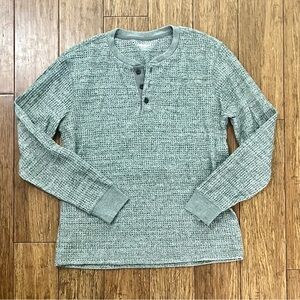 Old Navy Men’s Comfy Long Sleeve Shirt L